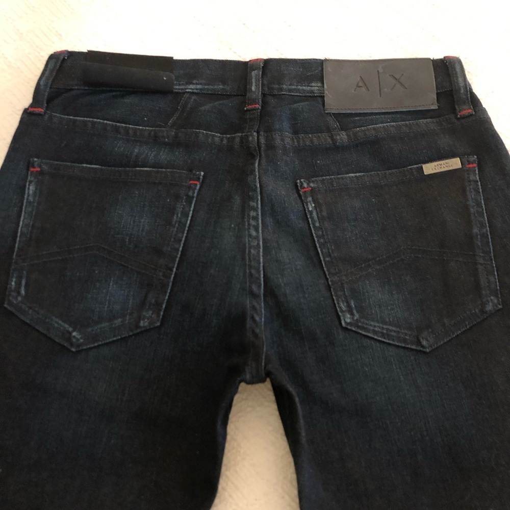 Armani Exchange Jeans